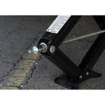 Camco Camper Jack Crank Drill Bit Adapter, 3/4 in Socket - 57363
