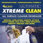 Star Brite Multi Purpose Cleaner, 22 oz Trigger Spray - 083222P