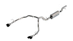 Borla Exhaust System Kit 140858BC product image 1