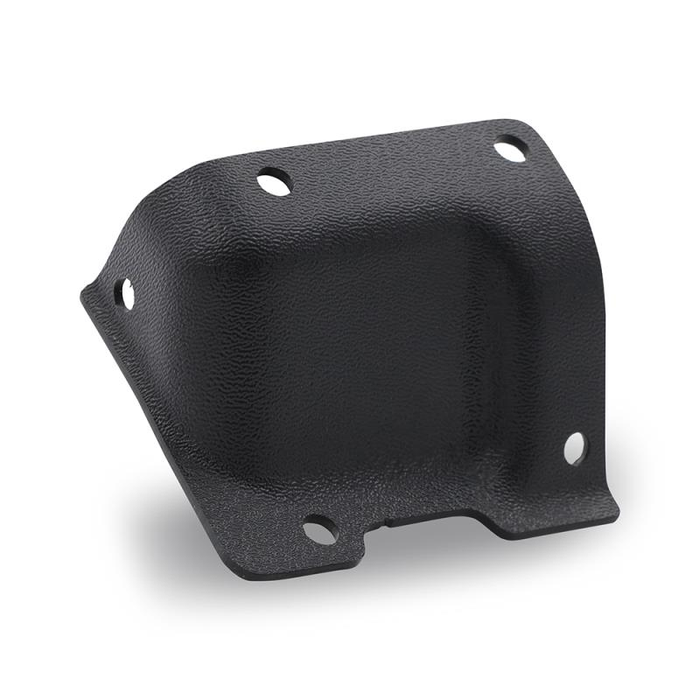 Mishimoto Radiator MMRAD-DMAX-17 product image 9
