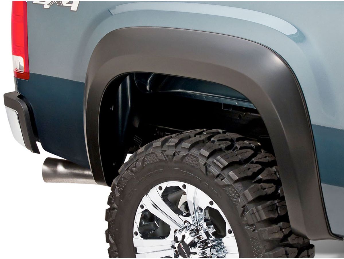 Husky Liners Fender Flares 2804952 product image 1
