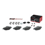 Brembo Brake Pads P50049N product image 2