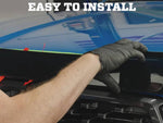 Husky Liners Hood Protectors & Bug Shields 2842192 product image 6
