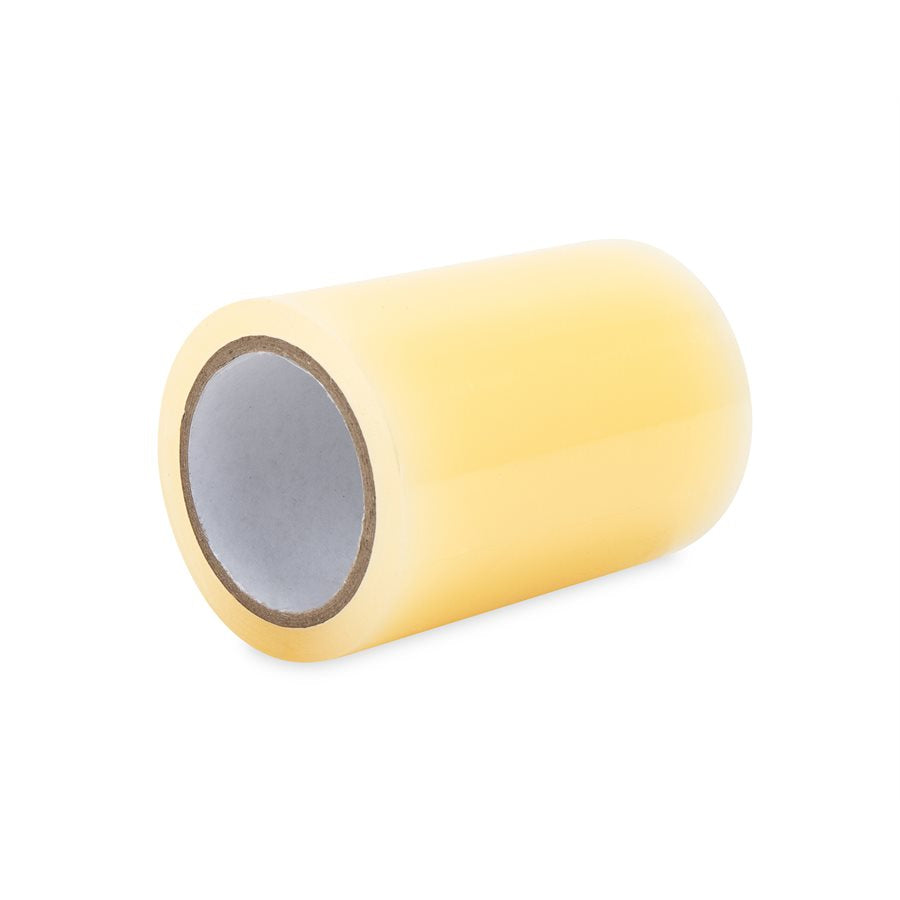 Camco Awning Repair Tape, 3 in Width x 15 ft Length Roll, White - 42613