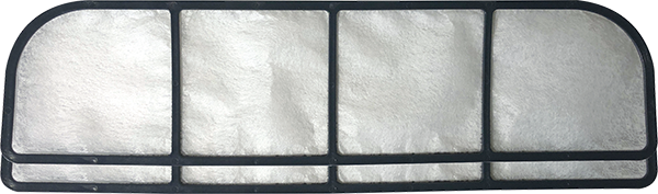 Coleman Mach Air Conditioner Filter, Set Of 2 - 8430-3692