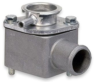 Moroso Water Necks - Thermostat Housings 63420 product image 1