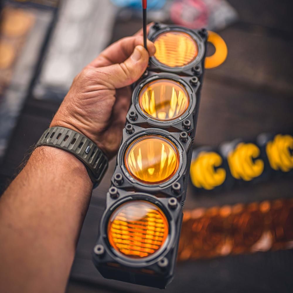 KC HiLiTES Off-Road Light 291 product image 11