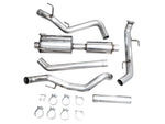 AWE Tuning Exhaust System Kit 3015-28254 product image 3