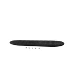 Westin Nerf Bar Pad, For Protraxx  4 in Bars, 24 in Pad With 5 Studs - 21-20001-5