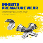 Moog Chassis Universal Joint - 464