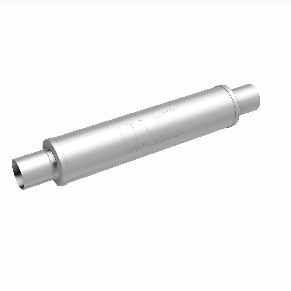 MagnaFlow Exhaust Muffler, 18 in Body/24 in Overall Length - 10426