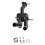 Flowmaster Exhaust Muffler Assembly 818196 product image 6