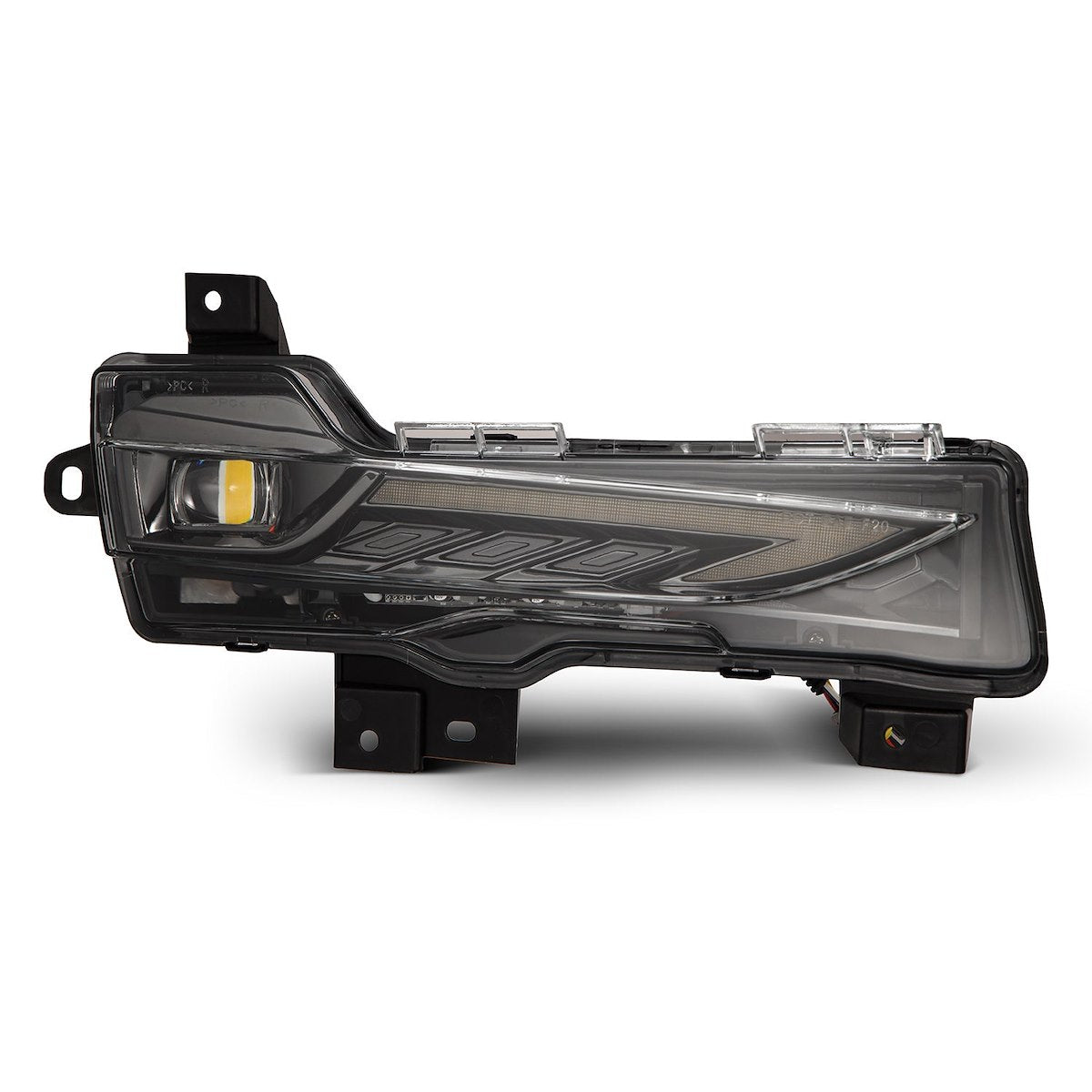 AlphaRex Headlight Assembly 210010 product image 3