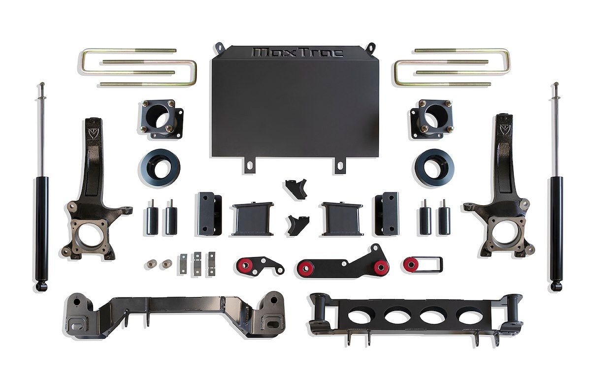 MaxTrac Suspension Lift Kit K946764 product image 1