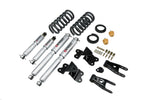 Belltech Suspension Lowering Kits & Components 686SP product image 1