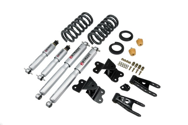 Belltech Suspension Lowering Kits & Components 686SP product image 1
