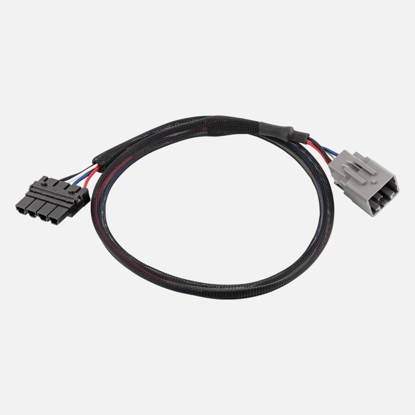 Redarc Trailer Brake Control Wiring Harness, 32 in Length Cable - TPH-022