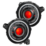 Oracle Lighting Headlight Assembly 5839-335 product image 5
