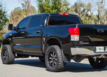 AMP Research Powered Running Boards 75118-01A product image 5
