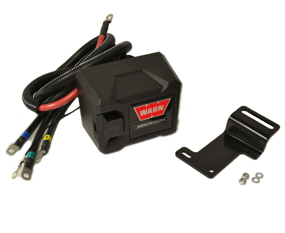 WARN Winch Accessories & Service Parts 83668 product image 1
