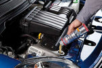 Liqui Moly Oil Additive, 300 Milliliter Metal Container - 20004