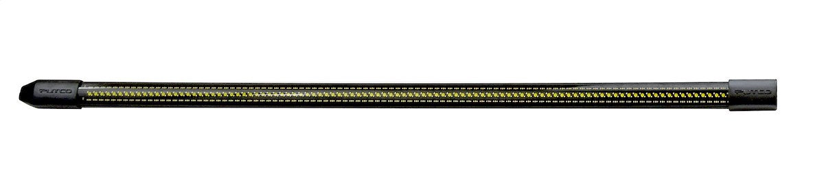 Putco Tailgate Light - LED, 60 in Blade Light Bar, Red Lens, Red Running/Red Brake/White Reverse/Red Turn Signals - 9202060-05