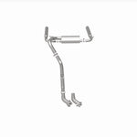 MagnaFlow Exhaust Products Exhaust System Kit 16829 product image 20