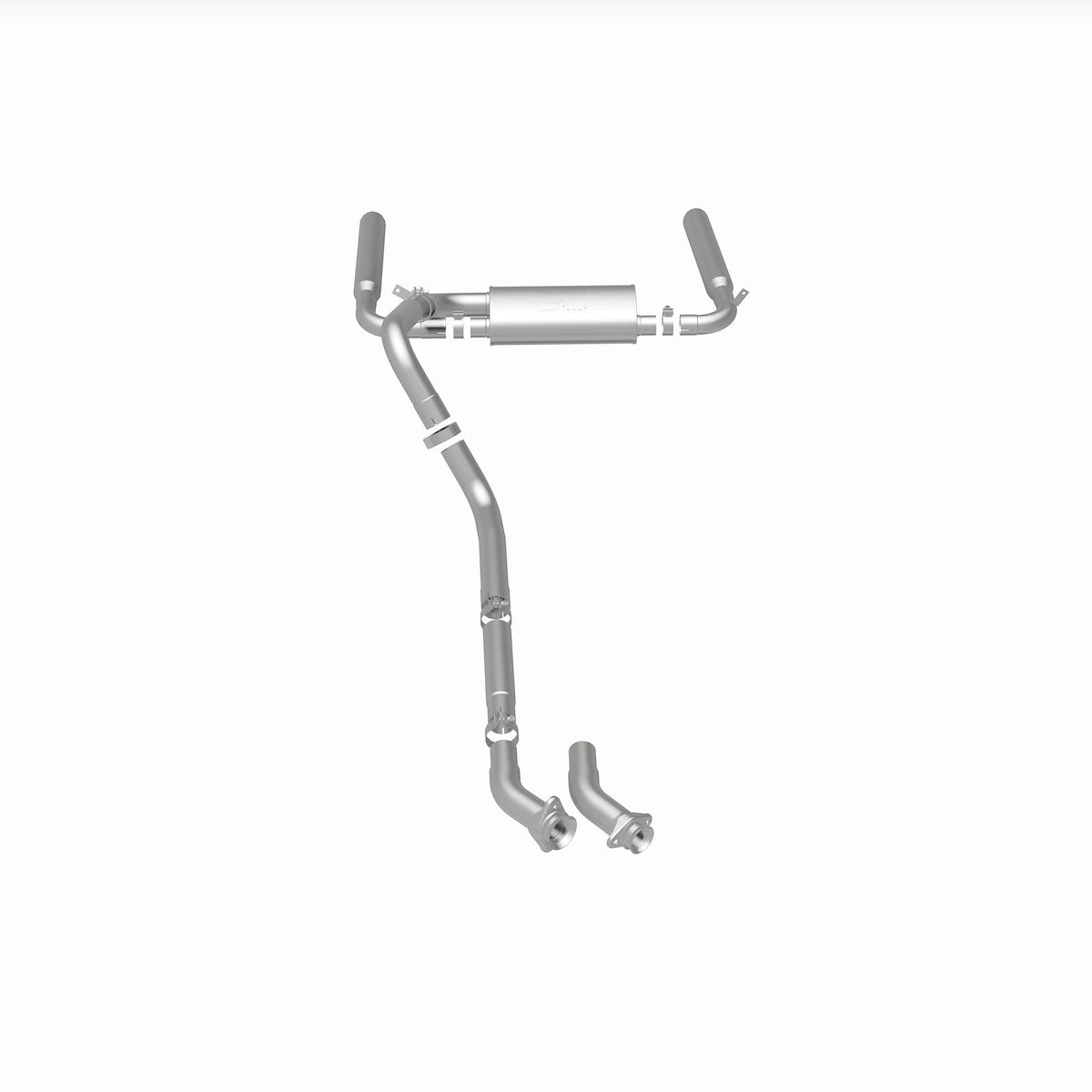 MagnaFlow Exhaust Products Exhaust System Kit 16829 product image 20