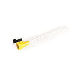 Camco Fresh Water Tank Filler, 5/8 in Diameter - 40003