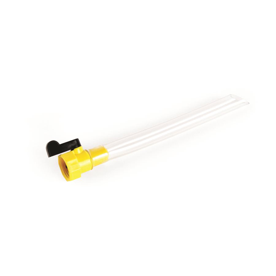 Camco Fresh Water Tank Filler, 5/8 in Diameter - 40003