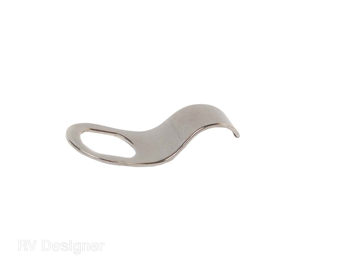 RV Designer Lock Cylinder Cam, Set Of 2 - L539