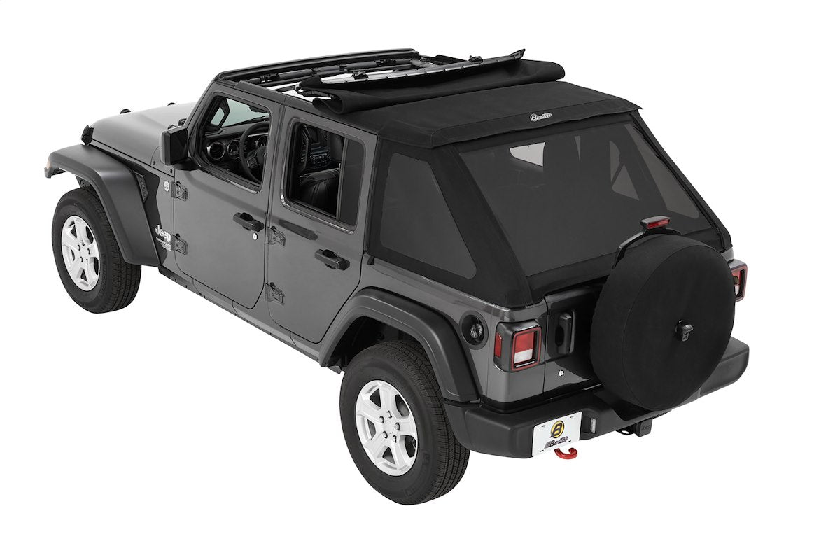 Bestop Soft Top 56863-17 product image 2