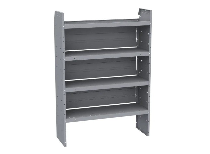Holman Van Storage System Kit - FFP-PMS