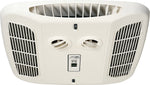Coleman Mach Air Conditioner Ceiling Assembly, Fits 14 in x 14 in Vent Openings, 12 V DC, With Bluetooth Capability For Wireless Control - 9430-720