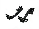 Torklift Camper Tie Down, No Drilling Required, Black, Forged Steel, Set Of 2 - C3221