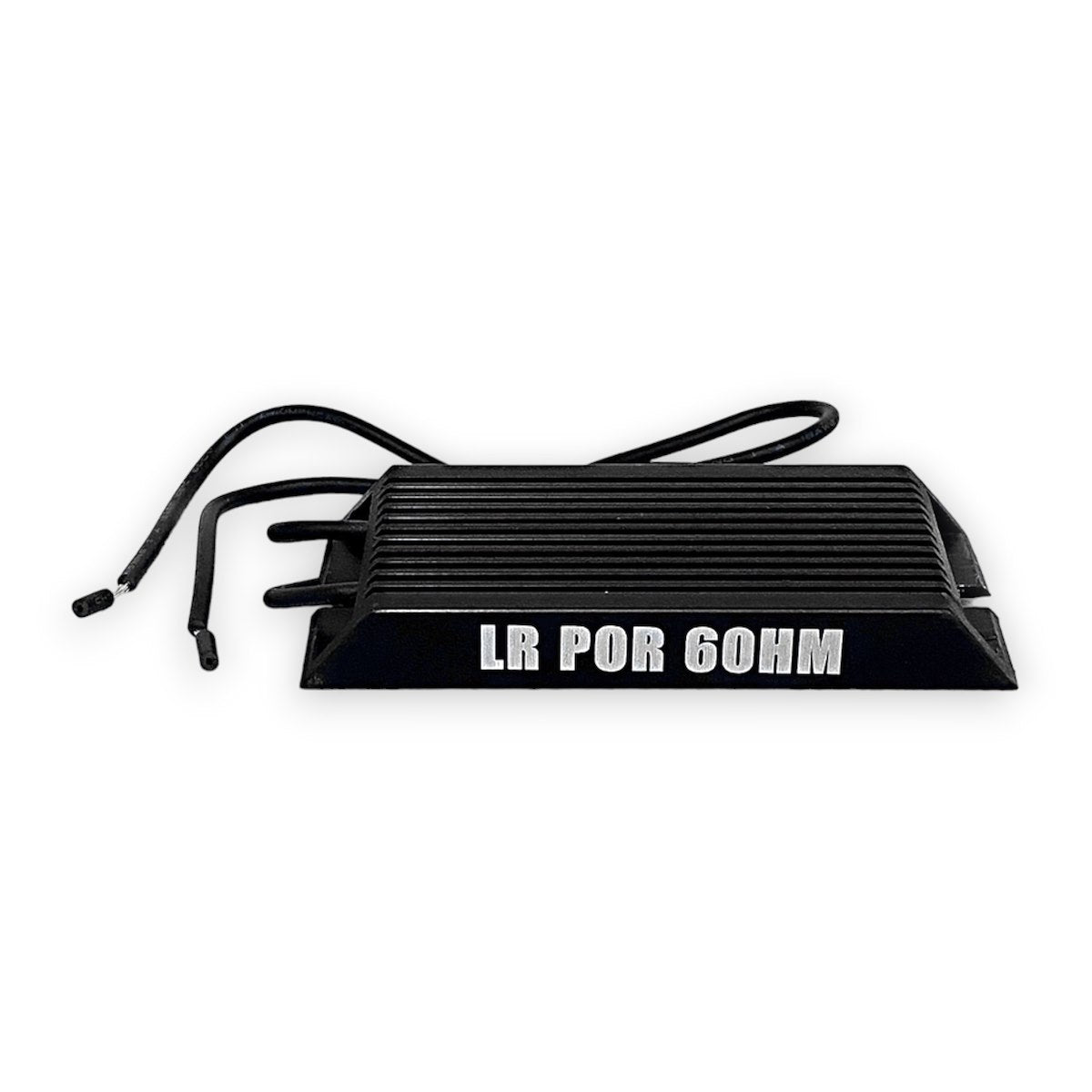 ARC Lighting Light Bulb Resistor, 6 Ohm, 25 Watt - 2001R