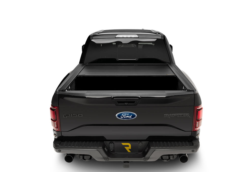 Retrax Retractable Tonneau Covers 90481 product image 4