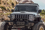 Attica 4x4 Headlight Set CHATT0657-BC product image 7