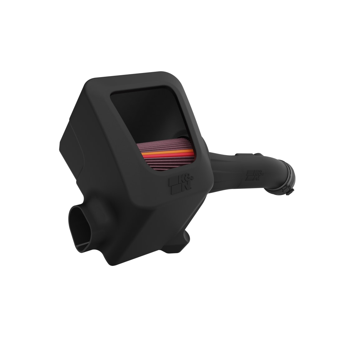K&N Air Cleaner Assemblies and Air Intake Kits 50-9036 product image 1