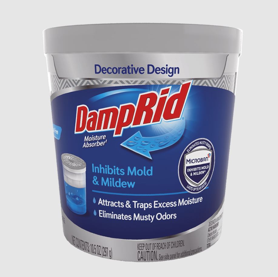 WM Barr & Company Dehumidifier, 10.5 oz - FG01FFESB