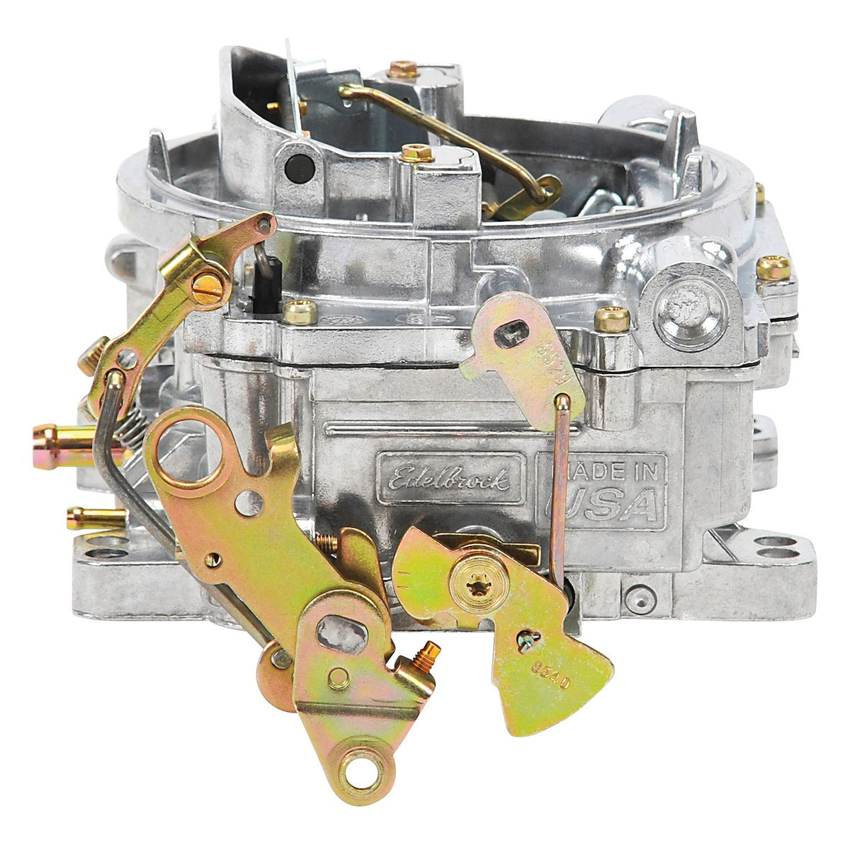 Edelbrock Carburetor & EFI Components 1407 product image 6
