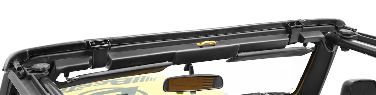 Bestop Soft Top 54720-15 product image 5