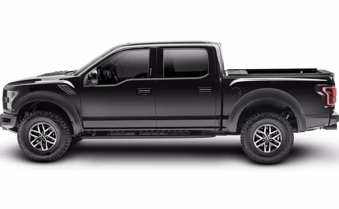 Retrax Retractable Tonneau Covers 90243 product image 21