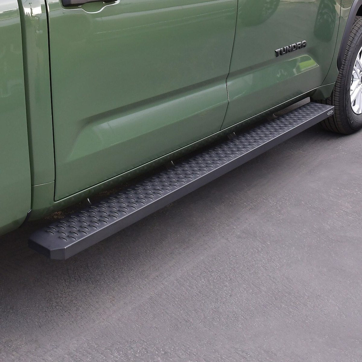 Westin Running Boards & Nerf Bars 27-74745 product image 7