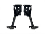 Torklift Camper Tie Down, No Drilling Required, Black, Forged Steel, Set Of 2 - D2140