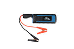 LINE-X Accessories Battery Jump Starter, 62.9 Watt Hours Capacity Lithium-Ion Battery, 1200 Peak amp, 15 Watts(5V/3A) - JUMPSTART2