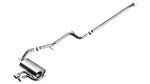 Borla Exhaust System Kit 140504 product image 1