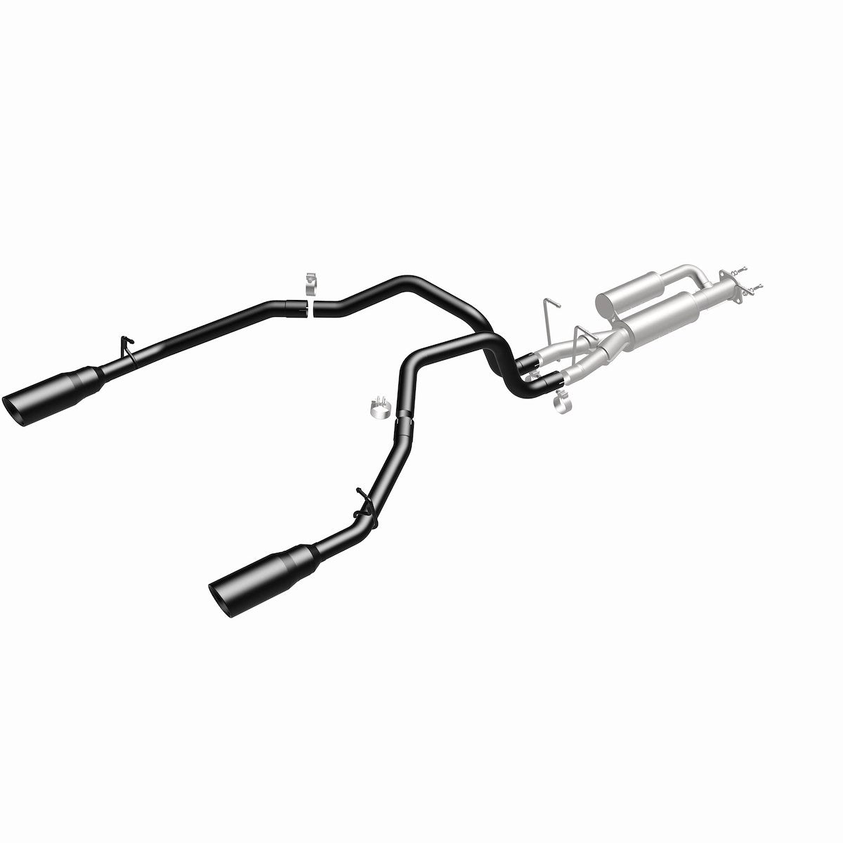 MagnaFlow Exhaust Products Exhaust System Kit 19685 product image 4
