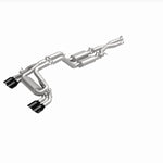 MagnaFlow Exhaust Products Exhaust System Kit 19598 product image 7