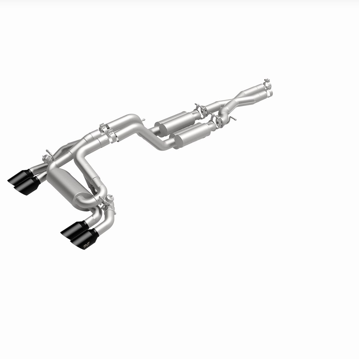 MagnaFlow Exhaust Products Exhaust System Kit 19598 product image 7